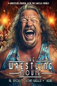 Watch The Wrestling Movie