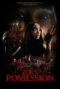 Watch Zoe's Possession (Short)