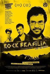 Watch Rock Brasilia - Era de Ouro