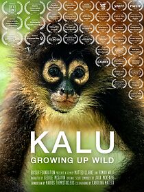 Watch Kalu: Growing Up Wild (Short 2023)