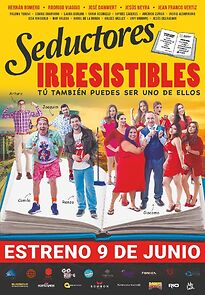 Watch Seductores irresistibles