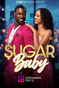 Watch Sugar Baby