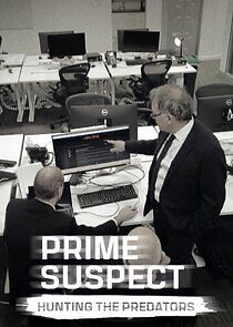 Watch Prime Suspect: Hunting the Predators