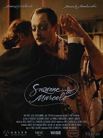 Watch Suzanne & Marcelo (Short 2024)