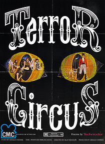 Watch Terror Circus