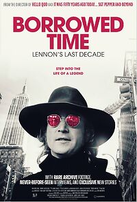 Watch Borrowed Time: Lennon's Last Decade