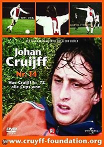 Watch Nummer 14 Johan Cruijff