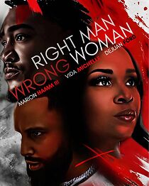 Watch Right Man, Wrong Woman