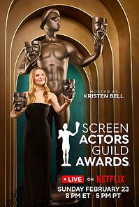 Watch The 31st Annual Screen Actors Guild Awards (TV Special 2025)