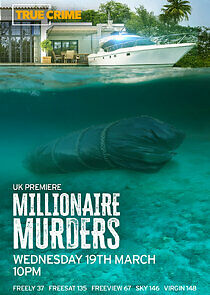 Watch Millionaire Murders