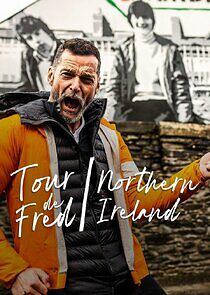 Watch Tour De Fred: Northern Ireland