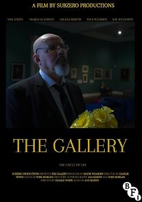 Watch The Gallery (Short 2024)