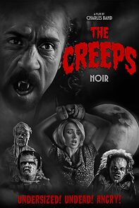 Watch The Creeps Noir