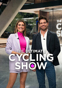 Watch The Ultimate Cycling Show