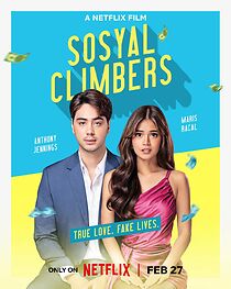 Watch Sosyal Climbers