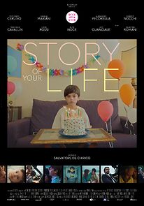 Watch Story of Your Life (Short 2022)