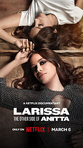 Watch Larissa: The Other Side of Anitta