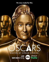 Watch The Oscars (TV Special 2025)