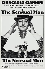 Watch The Sensual Man