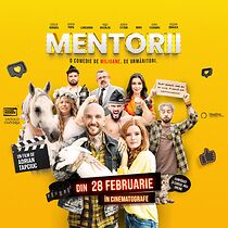 Watch Mentorii