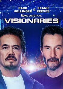 Watch Visionaries