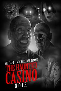 Watch The Haunted Casino Noir