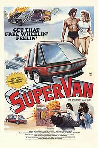 Watch Supervan