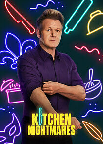 Watch Kitchen Nightmares