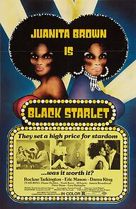 Watch Black Starlet