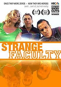 Watch Strange Faculty