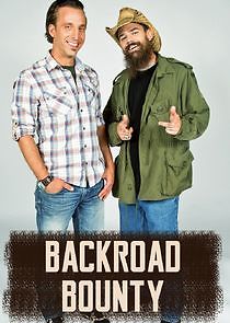 Watch Backroad Bounty