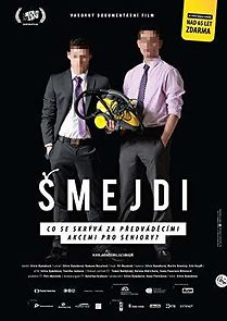 Watch Smejdi