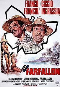 Watch Farfallon