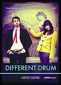 Watch Different Drum