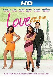 Watch Love Will Find a Way