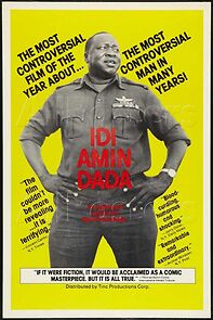 Watch General Idi Amin Dada: A Self Portrait