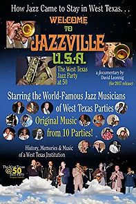 Watch Welcome to Jazzville USA