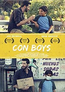 Watch Con Boys