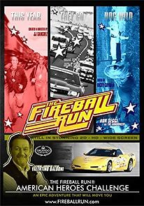 Watch FIREBALL RUN: American Heroes Challenge