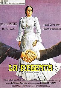 Watch La regenta