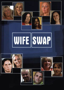 Watch Wife Swap