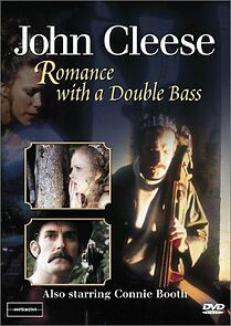Watch Romance with a Double Bass (Short 1975)
