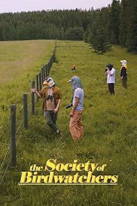 Watch The Society of Birdwatchers