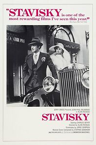 Watch Stavisky