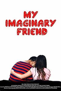 Watch My Imaginary Friend