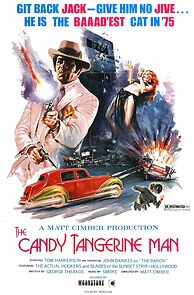 Watch The Candy Tangerine Man