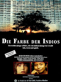 Watch Die Farbe der Indios