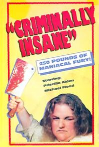 Watch Criminally Insane