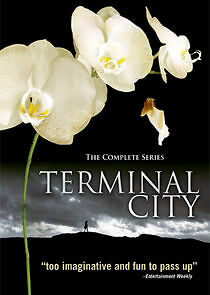 Watch Terminal City