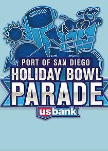 Watch Holiday Bowl Parade